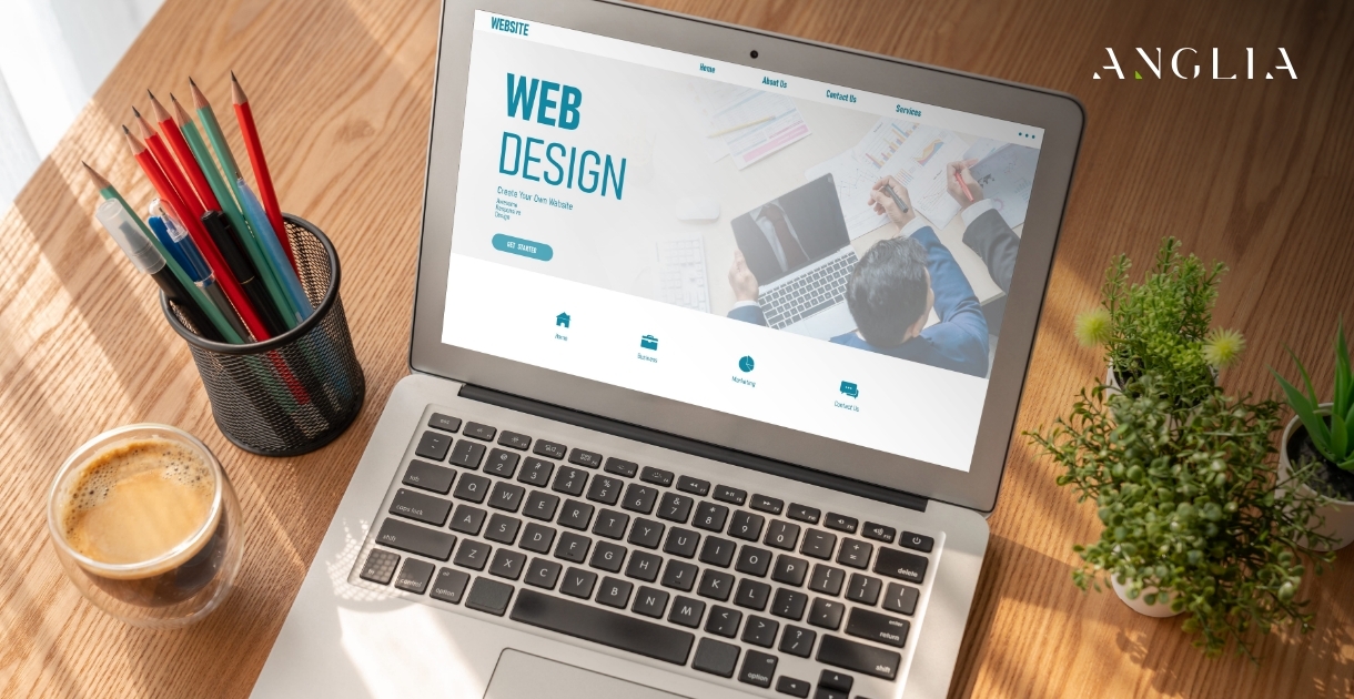 Which Website Design Company Should You Choose for a Charity Organisation?